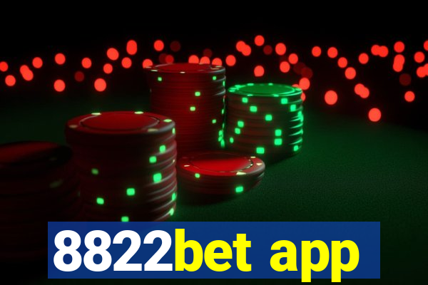 8822bet app